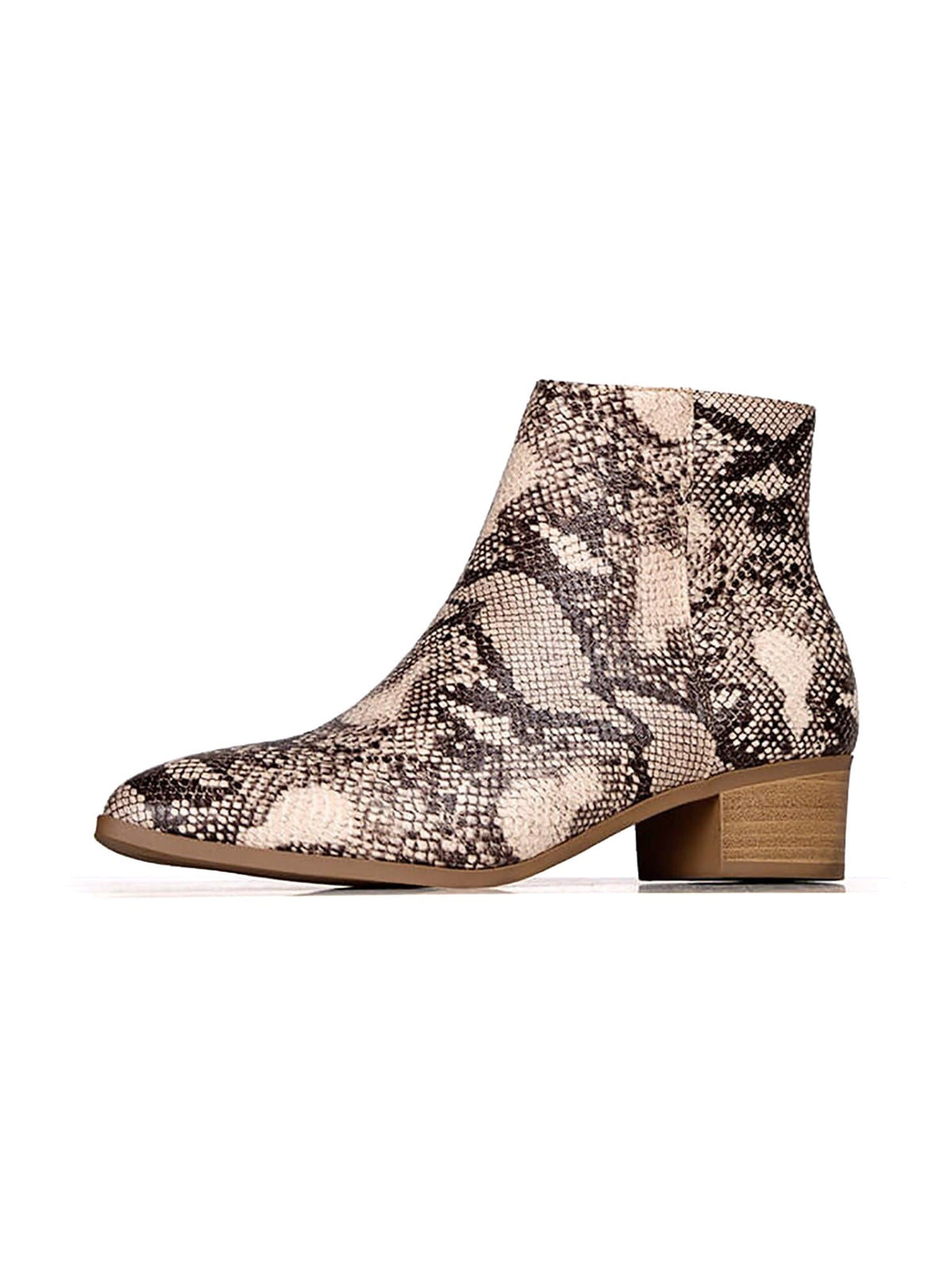 Viper | Brown Snake - Glamourous Grace