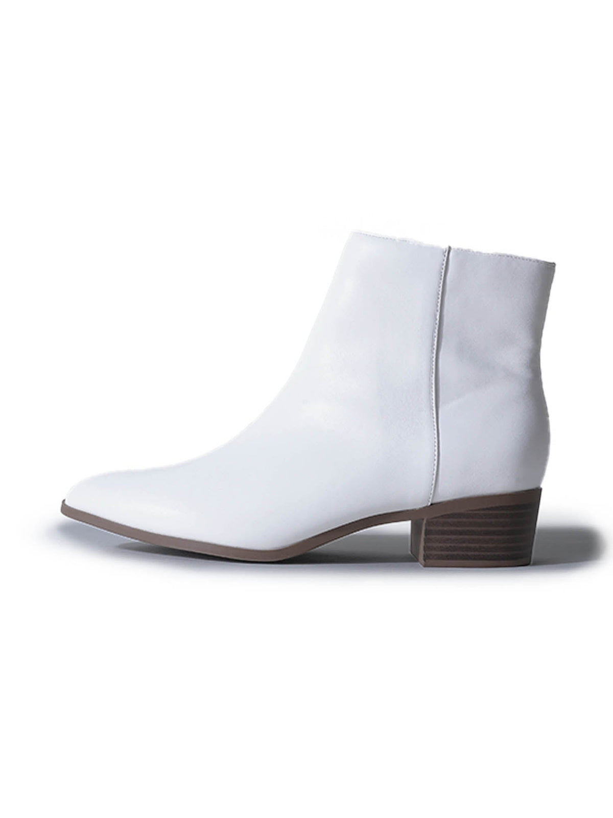 Viper | White - Glamourous Grace