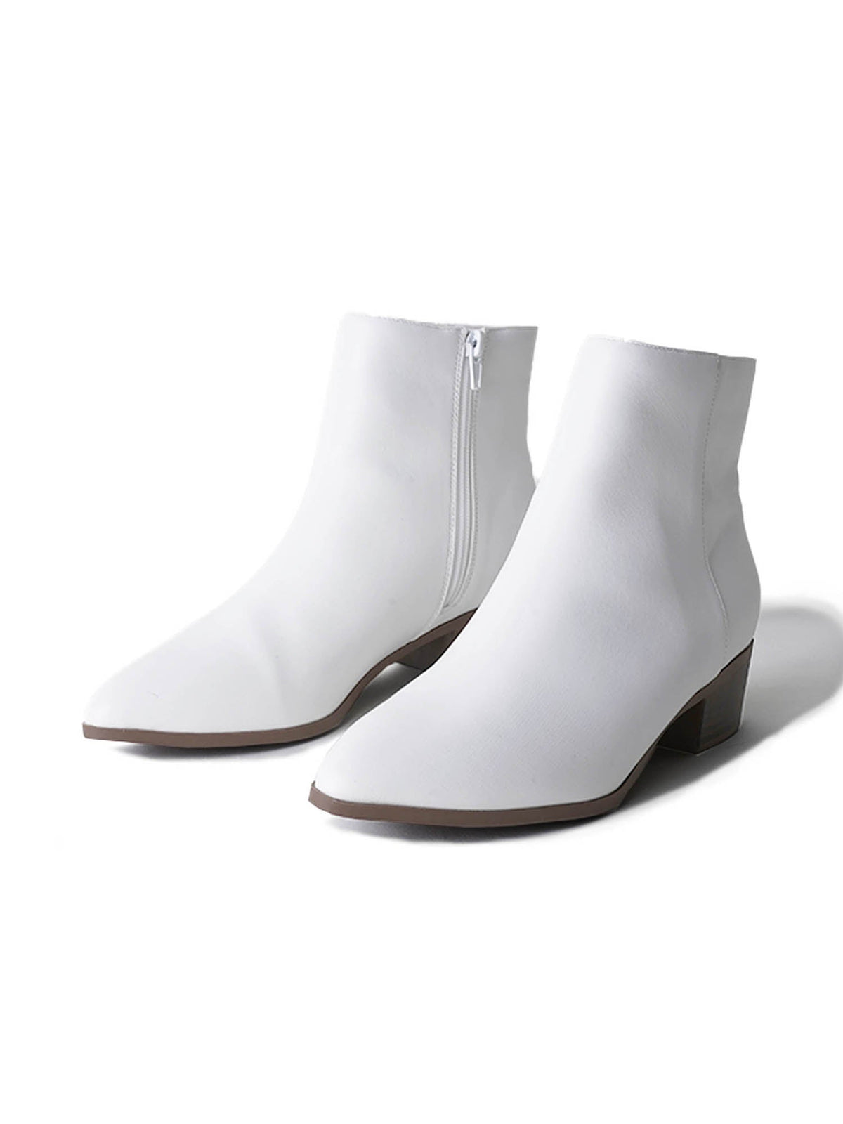 Viper | White - Glamourous Grace