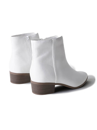Viper | White - Glamourous Grace