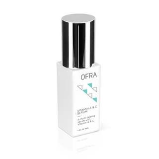 Vitamin A & C Serum