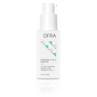 Vitamin A & C Serum
