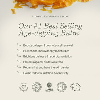 Vitamin C Regenerative Balm