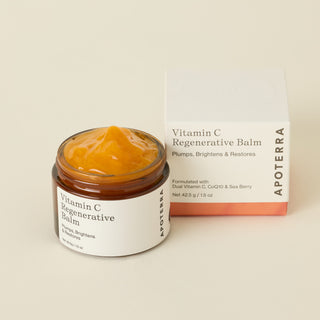 Vitamin C Regenerative Balm