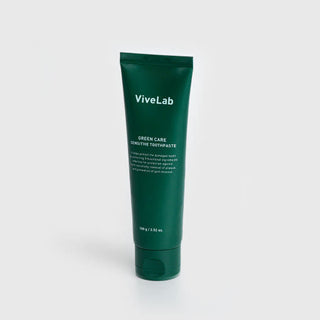 ViveLab Green Care Sensitive Toothpaste 100g