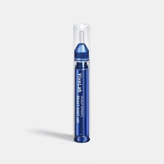 ViveLab Scalp Spioxyl React Shot 400 15ml