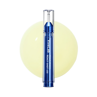 ViveLab Scalp Spioxyl React Shot 400 15ml