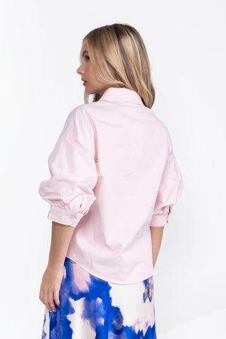 Viviana Top (Light Pink)