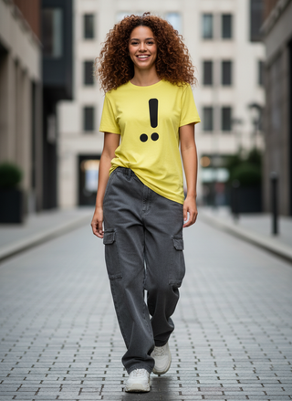 Period The Final Word T-Shirt