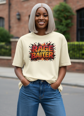 Chaos Starter RAGE BAITER  T-Shirt