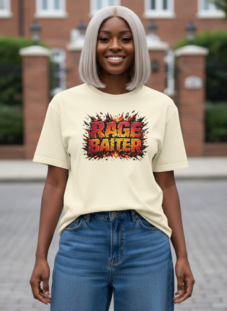 Chaos Starter RAGE BAITER  T-Shirt
