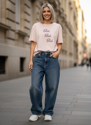 Blah Blah Blah Whatever T-Shirt
