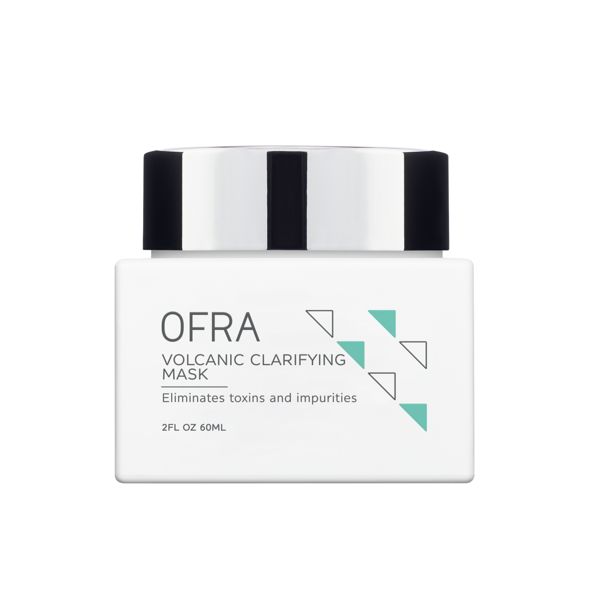 Volcanic Clarifying Mask - Glamourous Grace