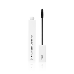 HD Waterproof Mascara - Black