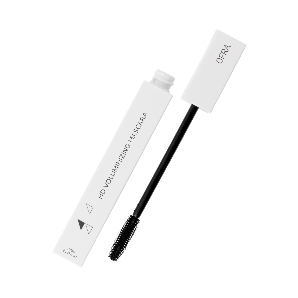 HD Volumizing Mascara - Black - Glamourous Grace