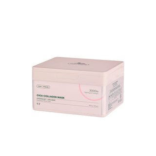 VT Cica Collagen Mask 320g 30ea
