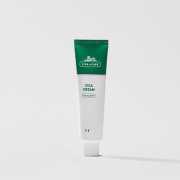 VT Cica Cream Jumbo 100ml - Glamourous Grace