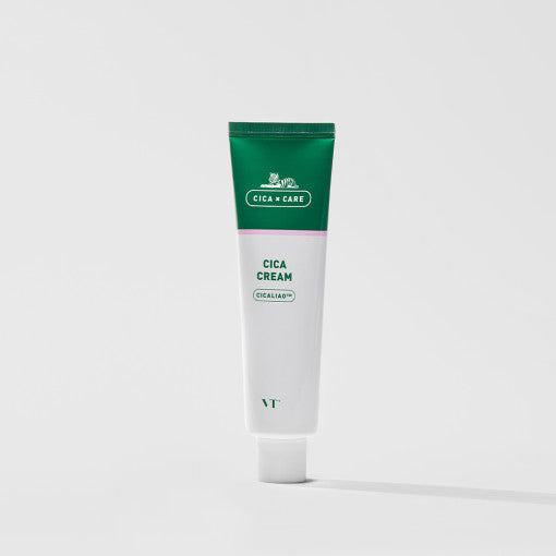 VT Cica Cream Jumbo 100ml - Glamourous Grace