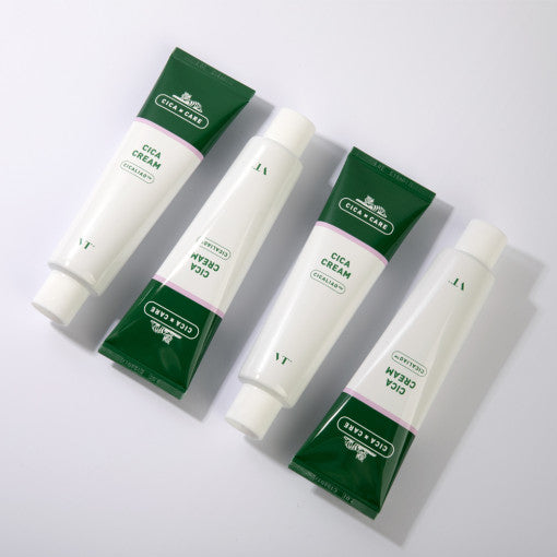 VT Cica Cream Jumbo 100ml - Glamourous Grace
