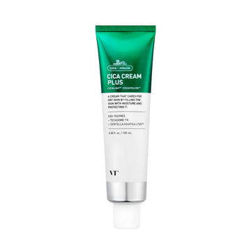 VT Cica Cream Plus 100ml - Glamourous Grace