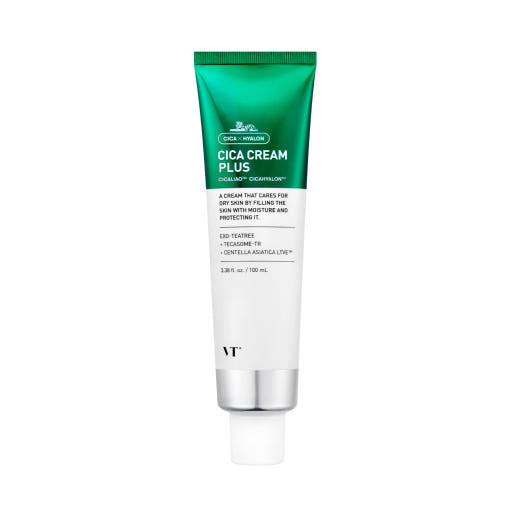VT Cica Cream Plus 100ml - Glamourous Grace