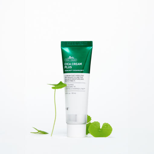 VT Cica Cream Plus 30ml - Glamourous Grace