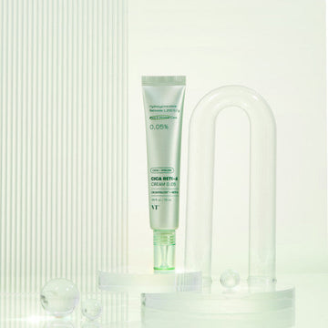 VT Cica Reti-A Cream 0.05 30ml - Glamourous Grace