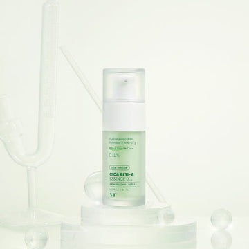 VT Cica Reti-A Essence 0.1 30ml - Glamourous Grace