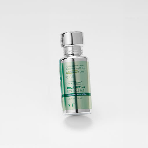 VT Cica Reti-A Essence 0.3 30ml - Glamourous Grace