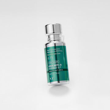 VT Cica Reti-A Essence 0.7 30ml - Glamourous Grace
