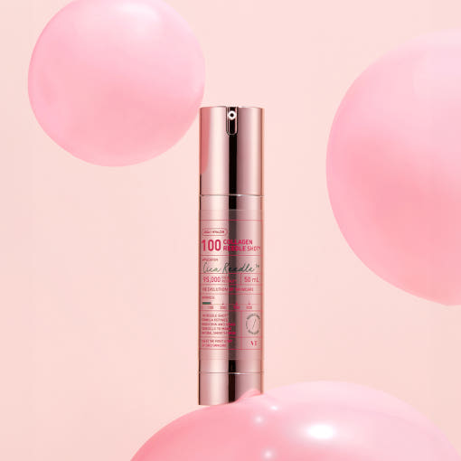 VT Collagen Reedle Shot 100 50ml - Glamourous Grace