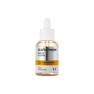 VT G2 Glutathione Brightening Ampoule 30ml - Glamourous Grace