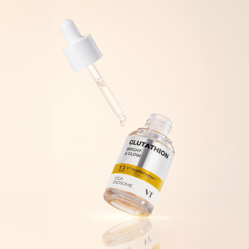 VT G2 Glutathione Brightening Ampoule 30ml - Glamourous Grace