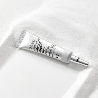 VT Garlic AC Reedle Shot Spot Cream 15ml