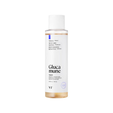 VT Glucamine Toner 200ml - Glamourous Grace