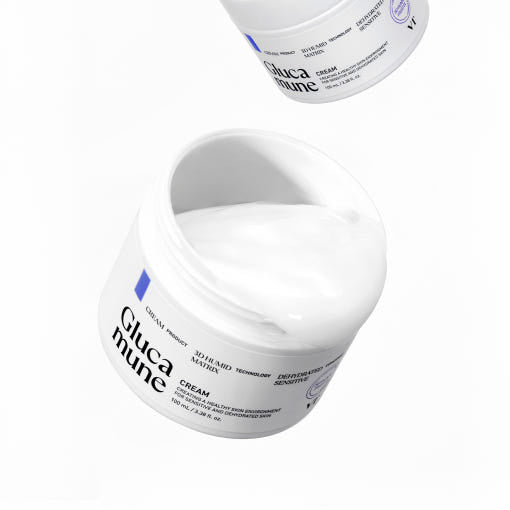 VT Glucamune Cream 100ml - Glamourous Grace