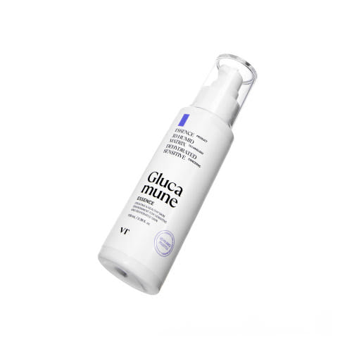 VT Glucamune Essence 100ml - Glamourous Grace