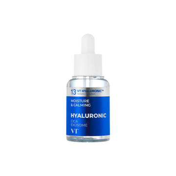 VT H3 Hydro Ampoule 30ml - Glamourous Grace