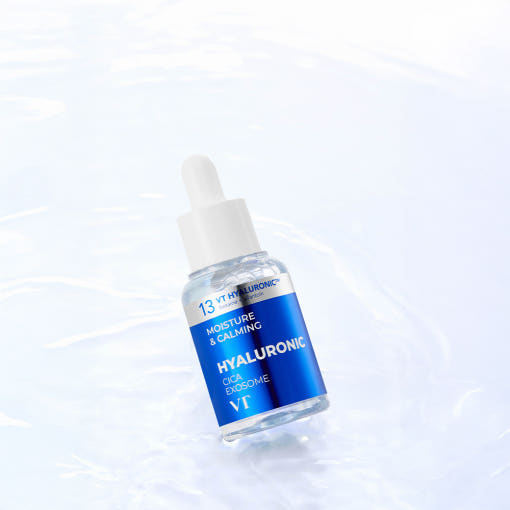 VT H3 Hydro Ampoule 30ml - Glamourous Grace