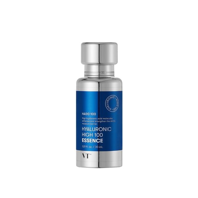 VT Hyaluronic High 100 Essence 30ml - Glamourous Grace