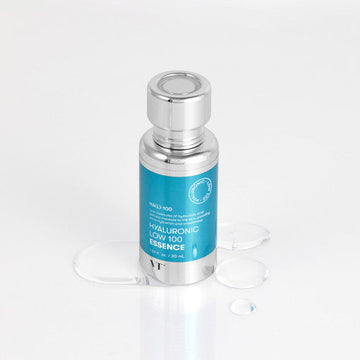 VT Hyaluronic Low 100 Essence 30ml - Glamourous Grace