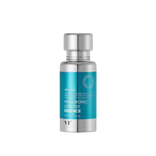 VT Hyaluronic Low 100 Essence 30ml - Glamourous Grace
