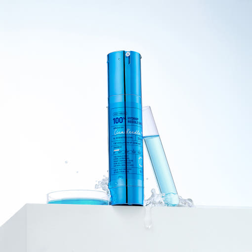 VT Hydrop Reedle Shot 100hL 50ml - Glamourous Grace