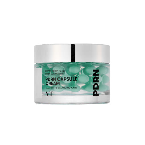 VT PDRN Capsule Cream 100 50ml - Glamourous Grace