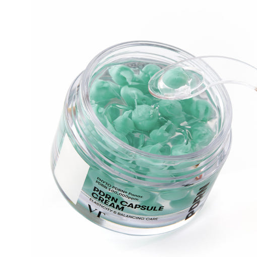 VT PDRN Capsule Cream 100 50ml - Glamourous Grace