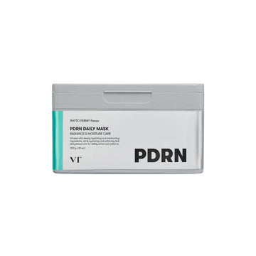VT PDRN Daily Mask Sheet 30ea 350g - Glamourous Grace