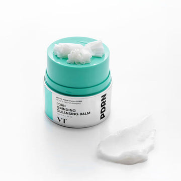 VT PDRN Grinding Cleansing Balm 50ml - Glamourous Grace