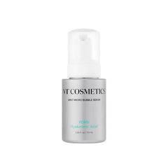 VT PDRN Hyaluronic Acid Mint Micro Bubble Serum 70ml
