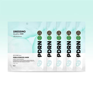 VT PDRN Hydrogel Mask Sheet 33g X 5ea