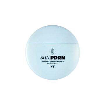 VT PDRN Moist Tone Up Sun Essence 50g 50+/PA++++ - Glamourous Grace